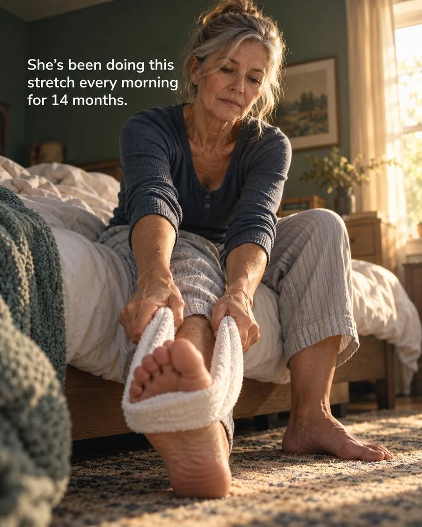 Multiple worn-out posterior night splints abandoned in a closet — '$19. Then $19 again. Then $24. Then $30. At some point, the cheap option becomes the expensive one.'